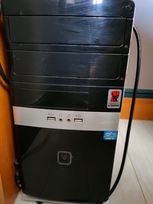 компьютер samsung