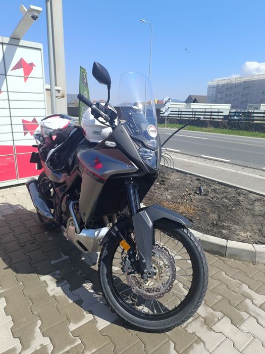 Honda Transalp 750XL