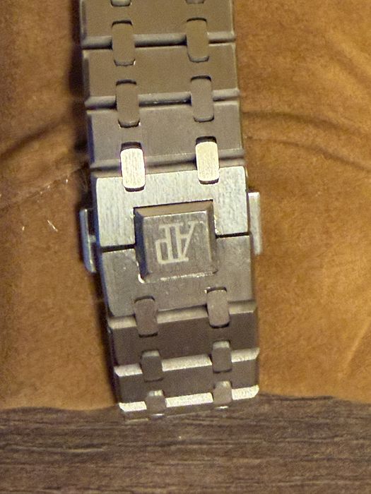 Ceas Audemars Piguet