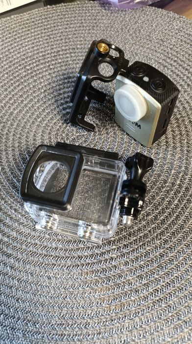 Camera 4K SJCAM M20