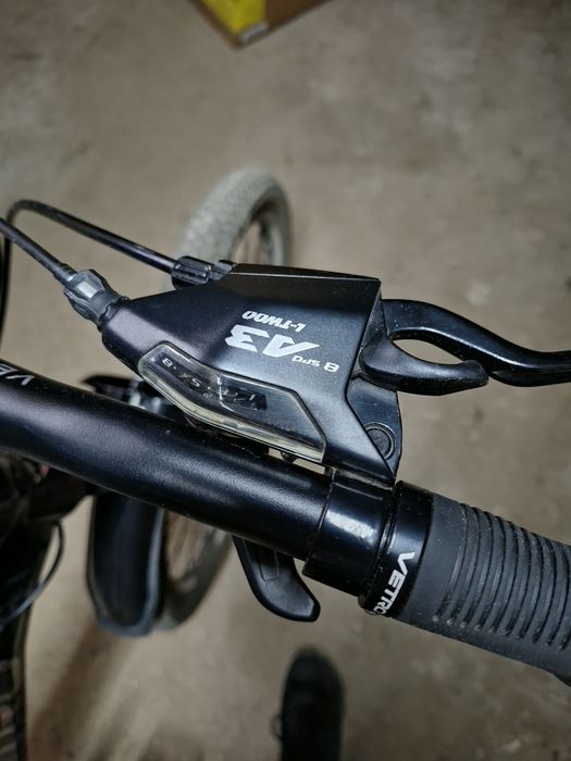 Велосипед горный