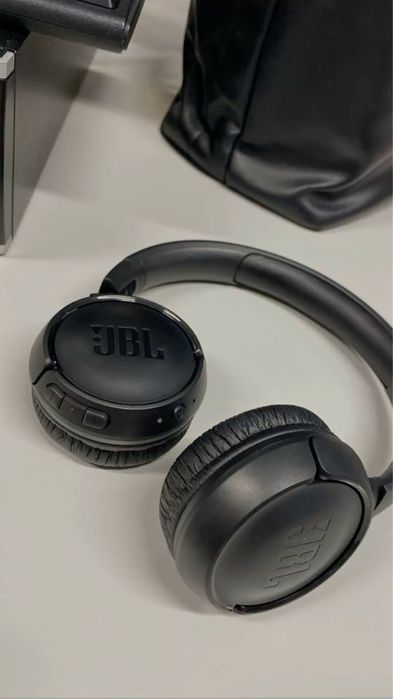 Наушники JBL tune 510вт