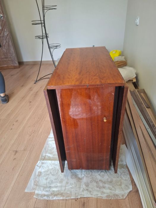 Продам раскладной стол