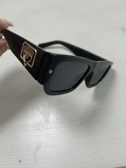 Слънчеви очила Chiara Ferragni