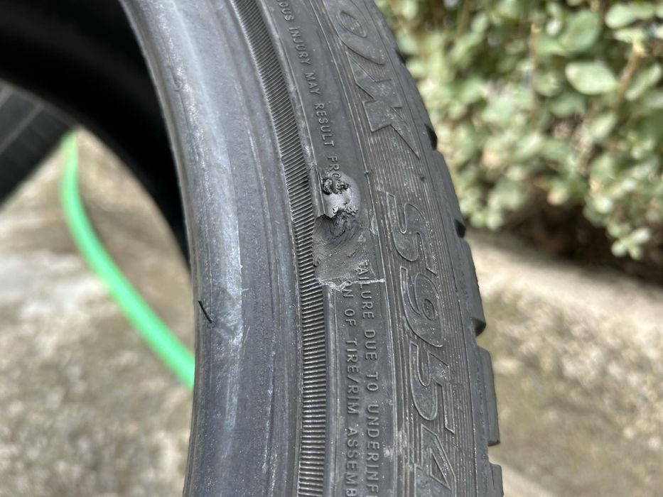 Гуми за кола