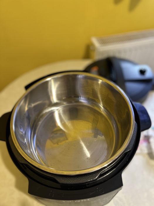 Мултикукър Instant Pot XL 7.1L