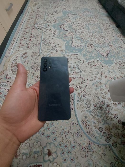 Самсунг а32 Память 64