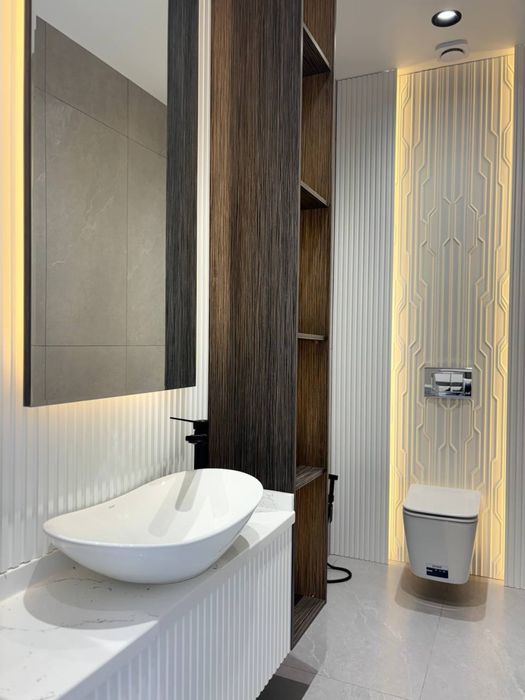 В продаже евро дом Ор.р: ул. Циолковская2 соток 6 комнат