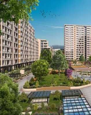 Продава се Двустаен апартамент в Пловдив, Тракия - 66 кв.м за 1450 €/кв.м - Снимка #2