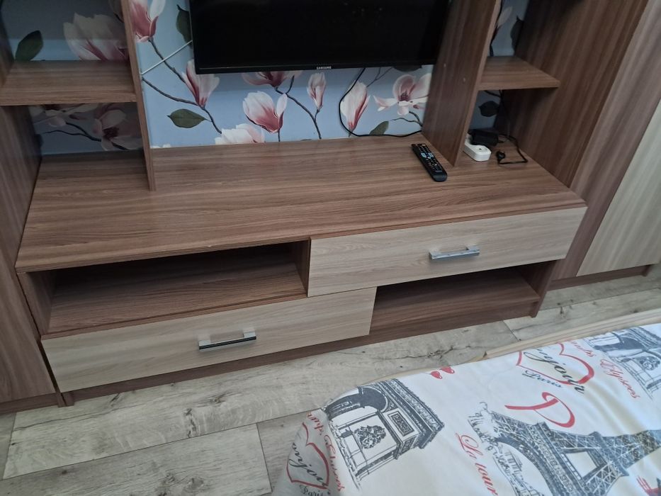 Гостиный мебель тв зона