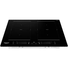 Plită de gătit cu inducţie Hotpoint HS 5160C NE