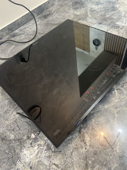 Plita electrica error f4