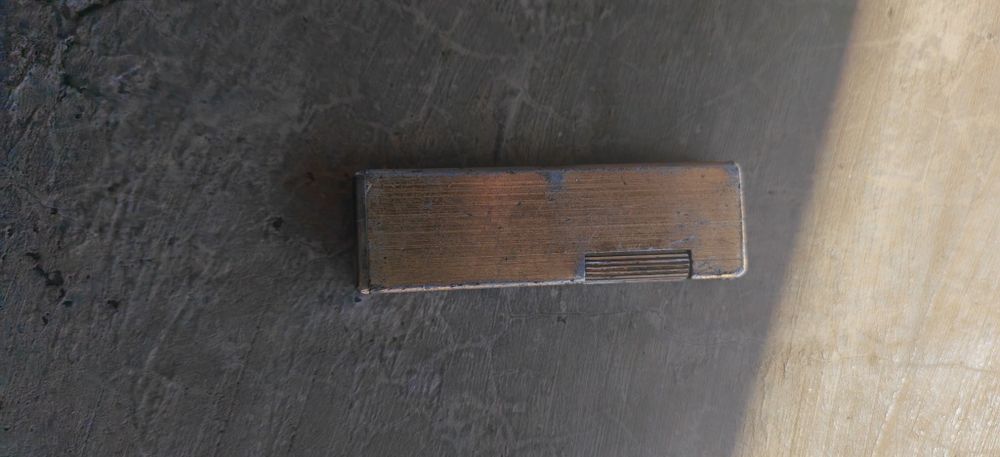 Brichete metalice