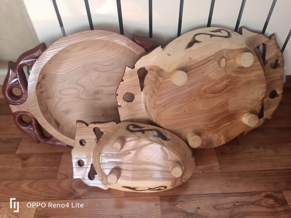 Астау табак комплект