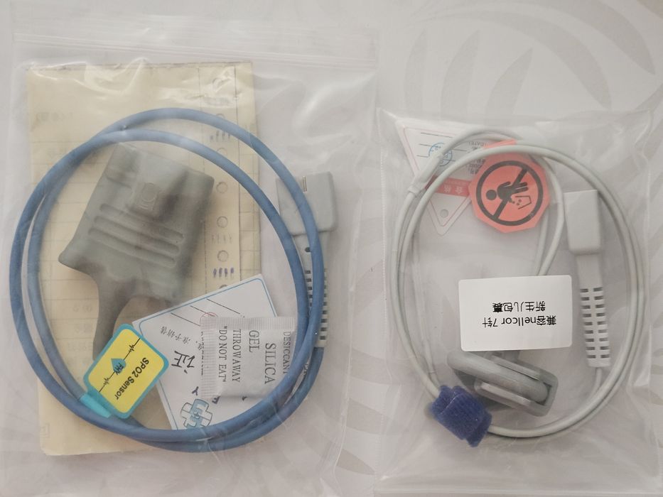 Датчики кислорода 7 контактные