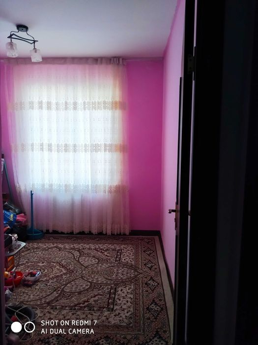 Продается 3 комнатная квартира (3/5/5). 3 хоналик квартира сотилади.