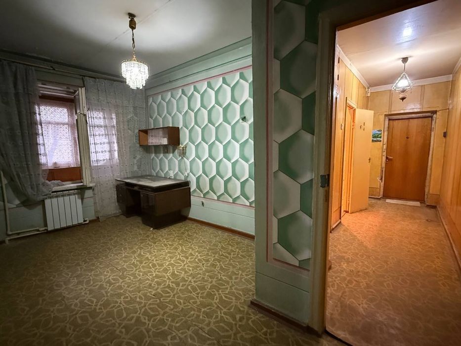 Продам квартиру на Цум Ц-7