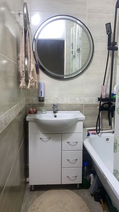 3х комнатная квартира , 63м2