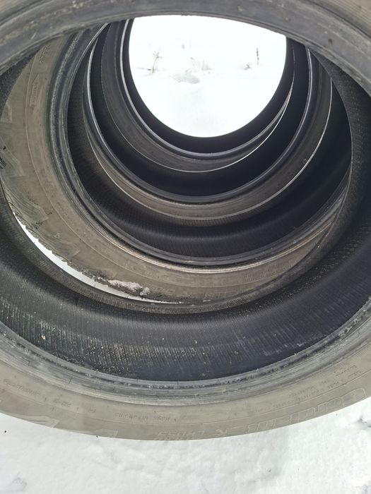 Продам зимние шины