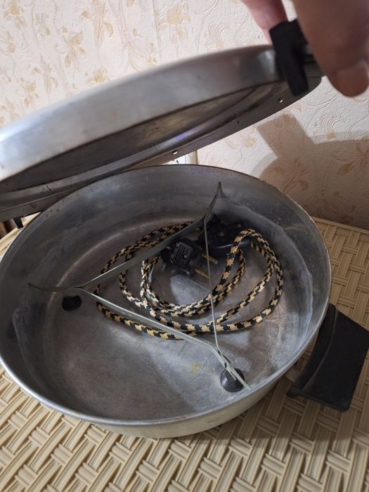 Ссср чудо печка.