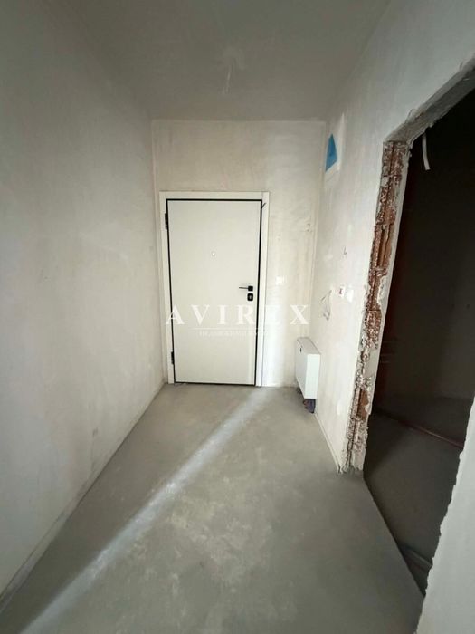 Оферта 07003 - Тристаен апартамент в к-с Резиденшъл парк