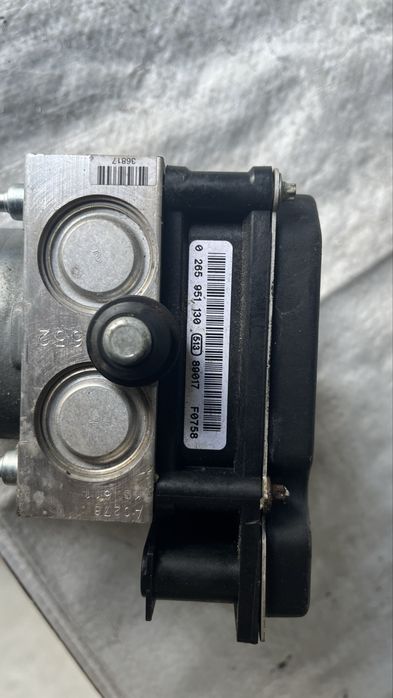 Abs помпа Subaru Impreza 2008-