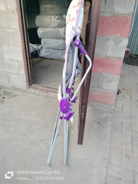 Детский стульчик