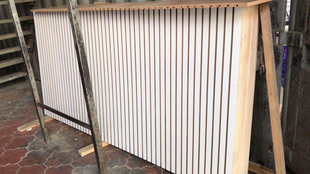 Эконом панель 2440х1220х18мм высокое качество отправка