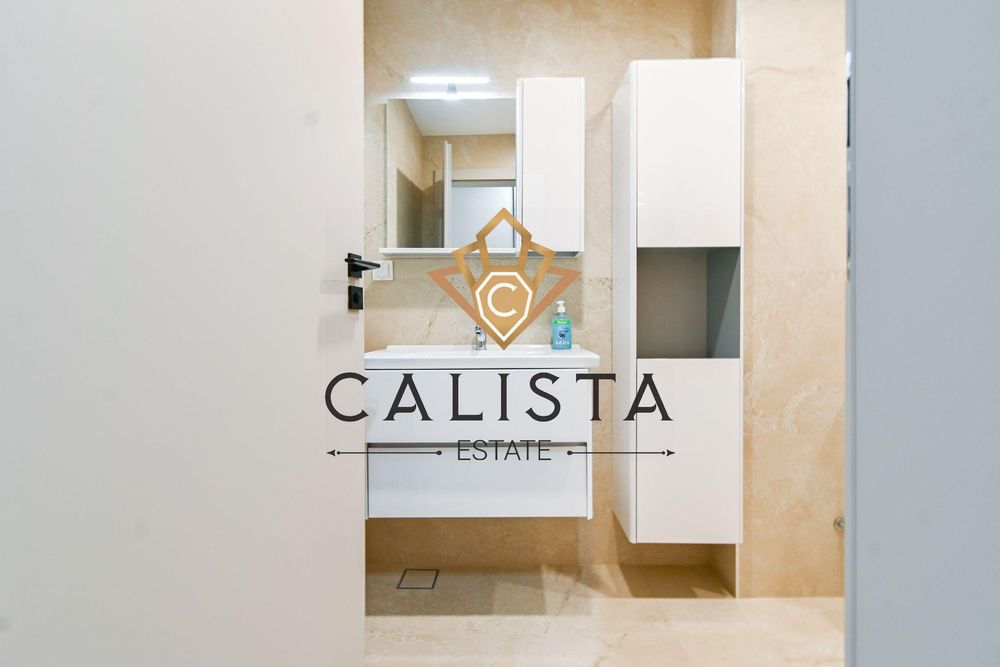 Дава се под наем Едностаен апартамент в София, Манастирски ливади - 55 кв.м за 647.19 € - Снимка #9