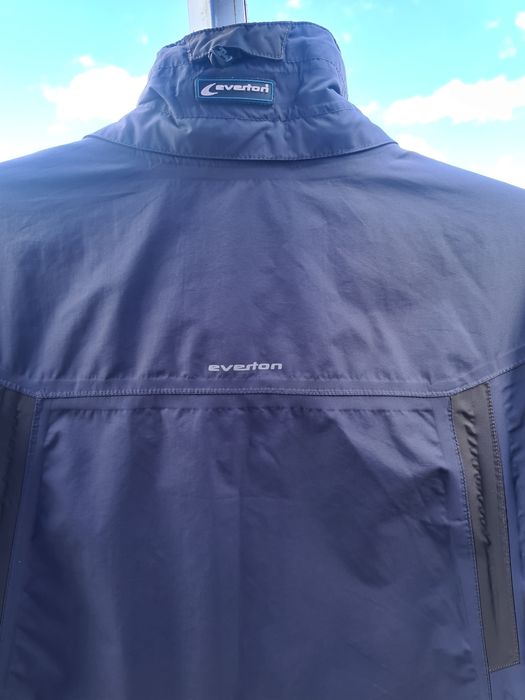 Geacă bluză Everton vânt ploaie măsura XL