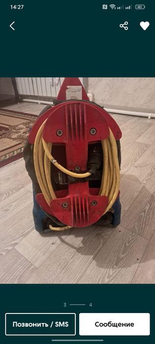 Электро ПРИЗОН 1000