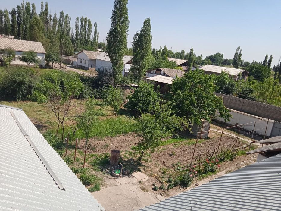 Продаю участок земли
