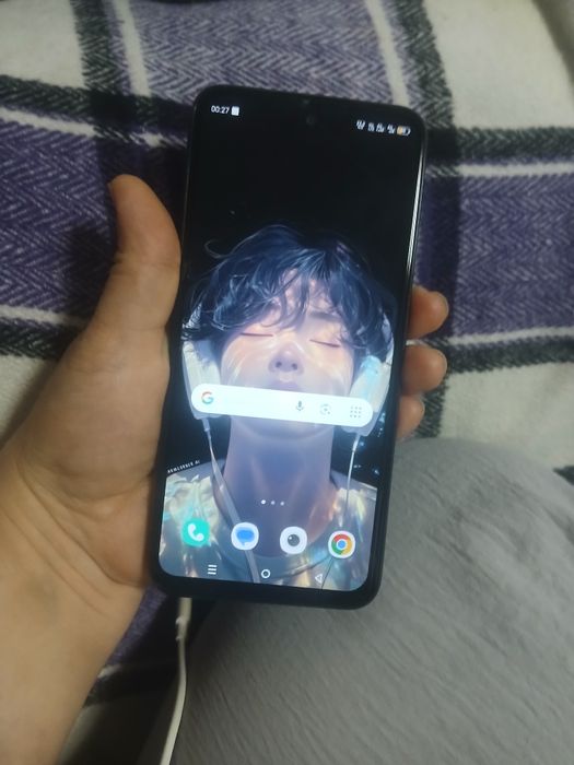 Продаётся телефон Infiniti smart 9