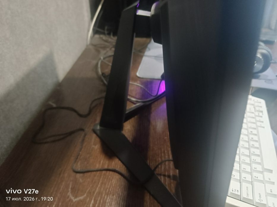 Монитор MSI G2412F 180Гц 24.5''