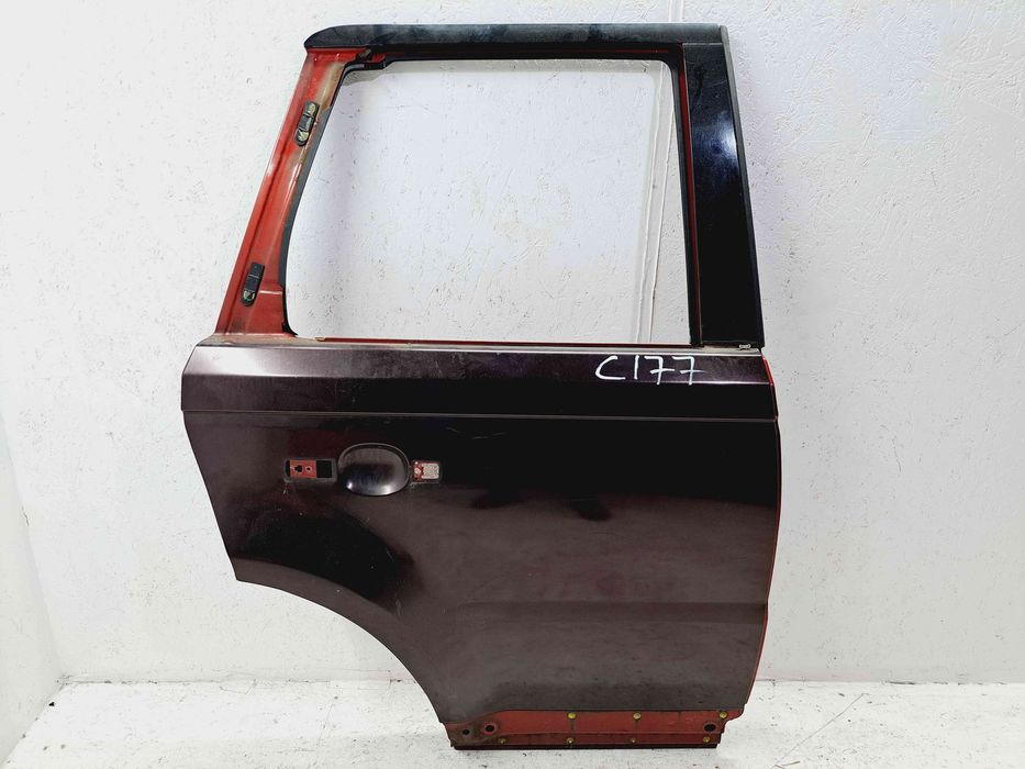 Usa dreapta spate LAND ROVER RANGE ROVER SPORT (L320) [Fabr 2005-2009]