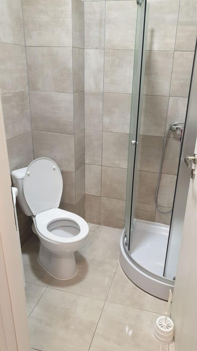 Garsoniera de inchiriat Militari Residence