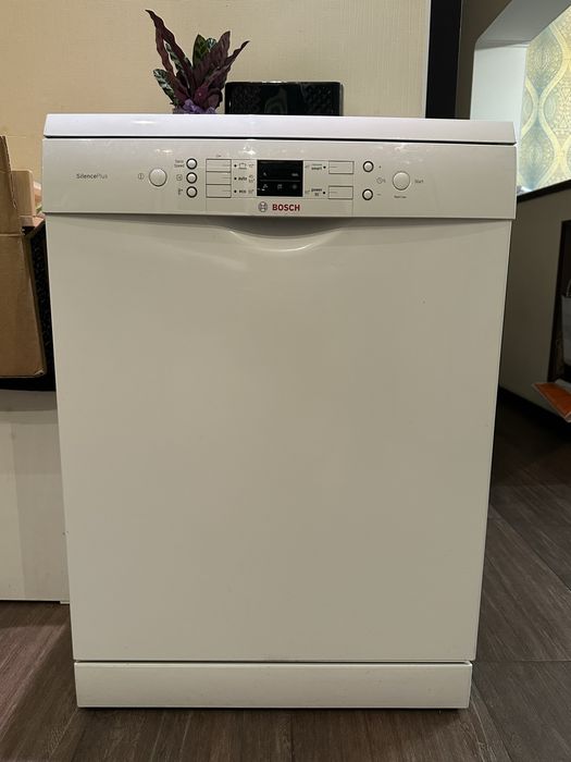 Посудомоечная машина Bosch