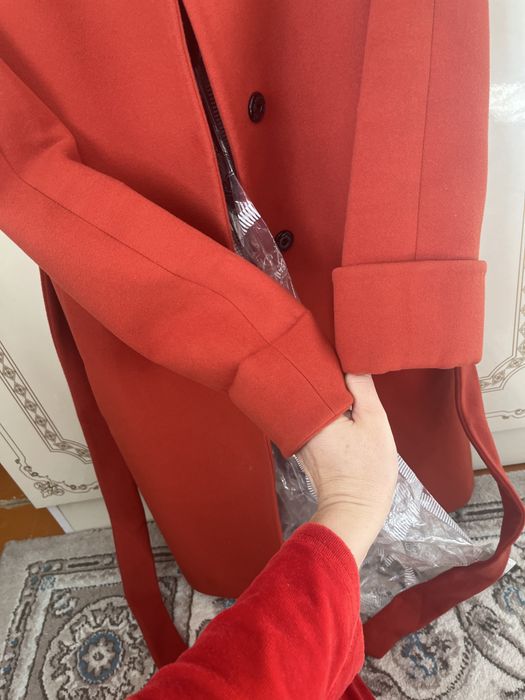 Польто турция көп киілмеген