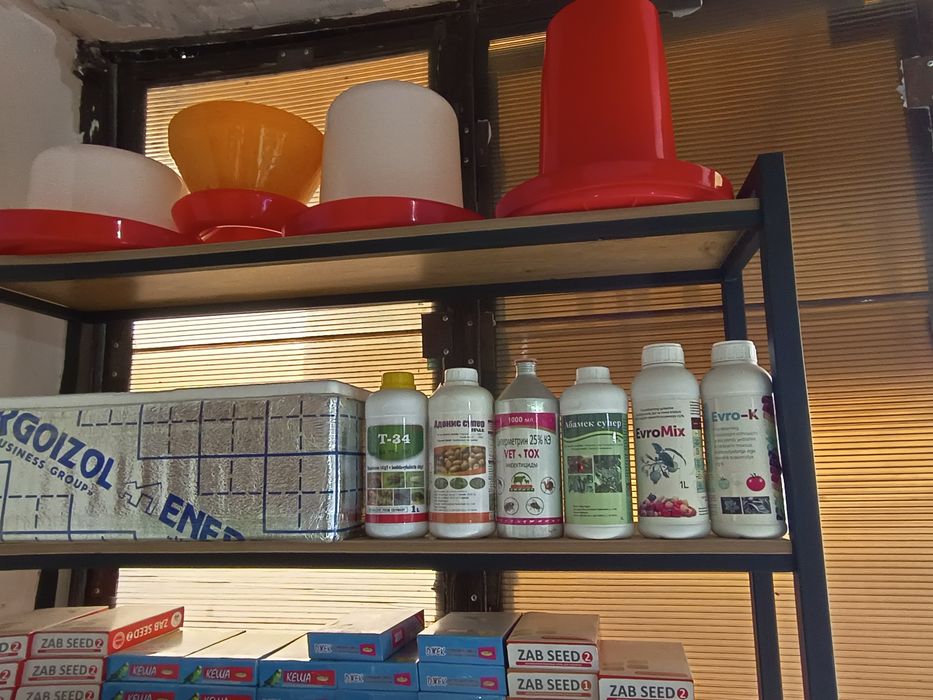 йем идиш сув идиш поилка кармушка