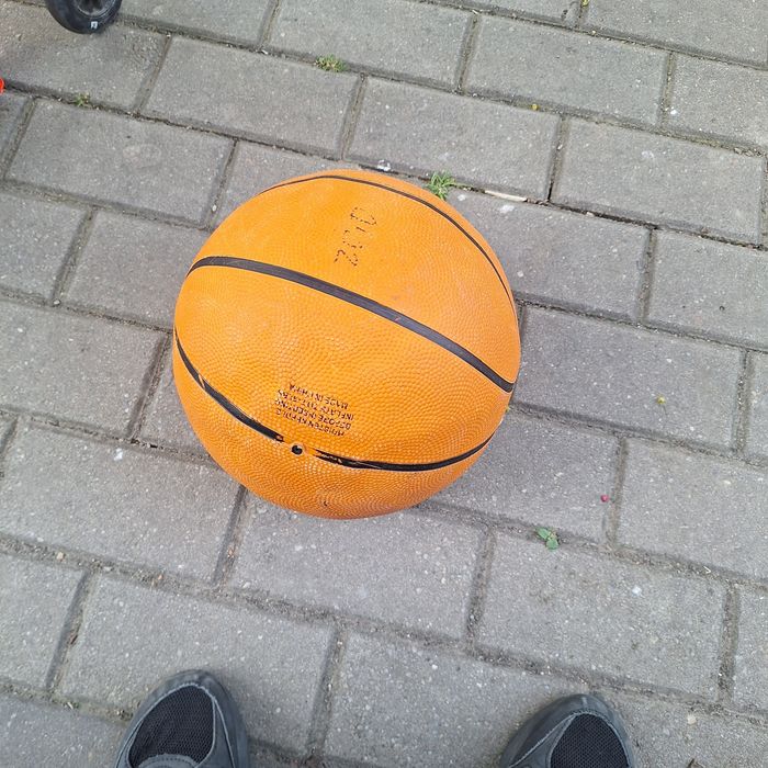 minge de baschet SPORTS