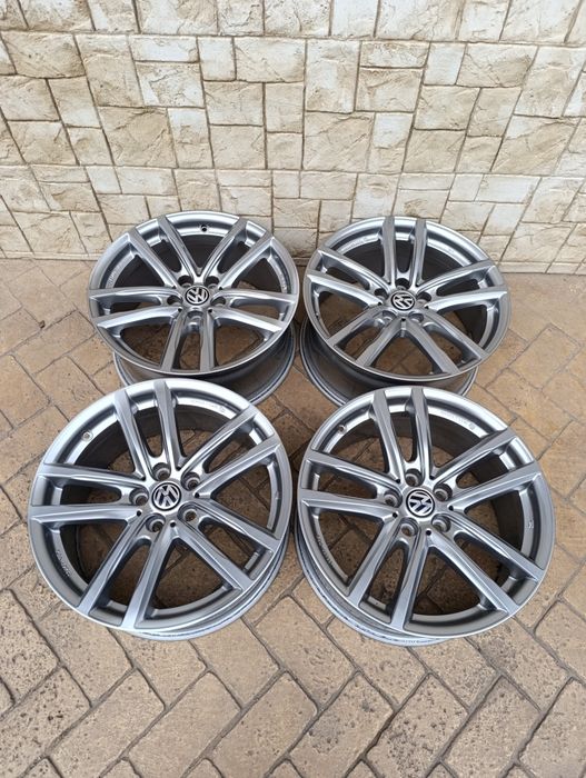 Джанти за Мерцедес 5х112 18 цола ЕТ 30