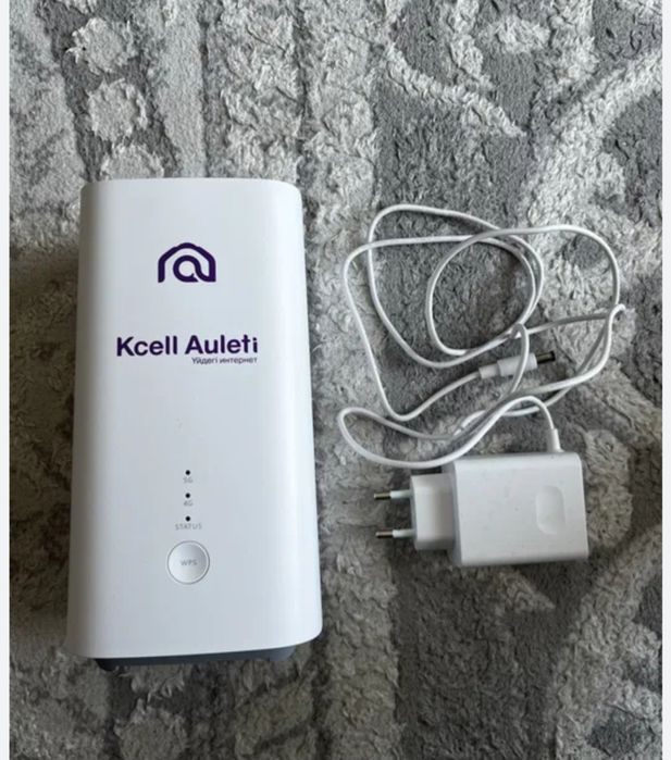 Wi-Fi роутер Kcell.