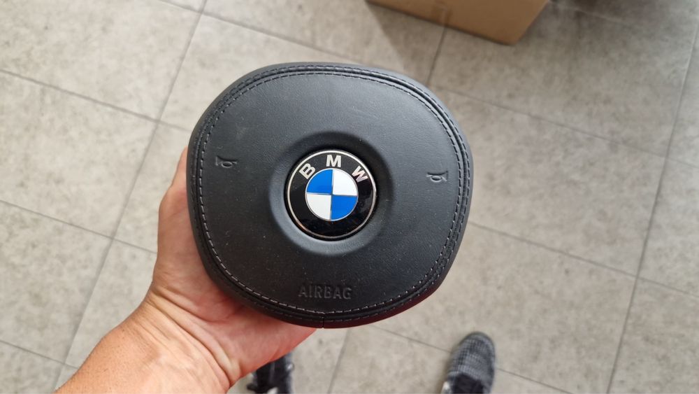 Airbag за BMW X3 2023 гидина
