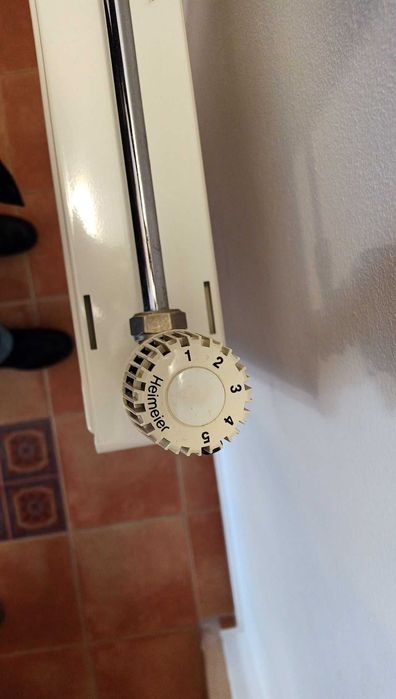 Стоманени радиатори за отопление