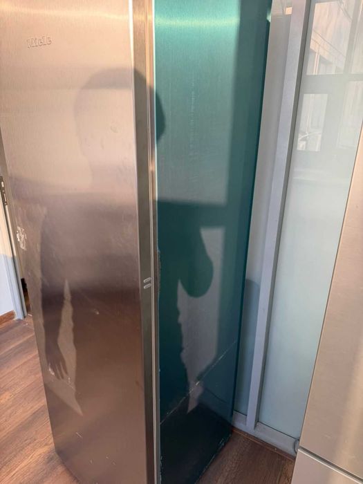 холодильник miele