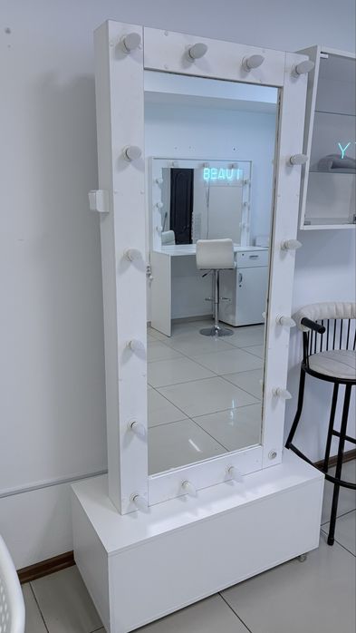 Продажа мебели для мастеров