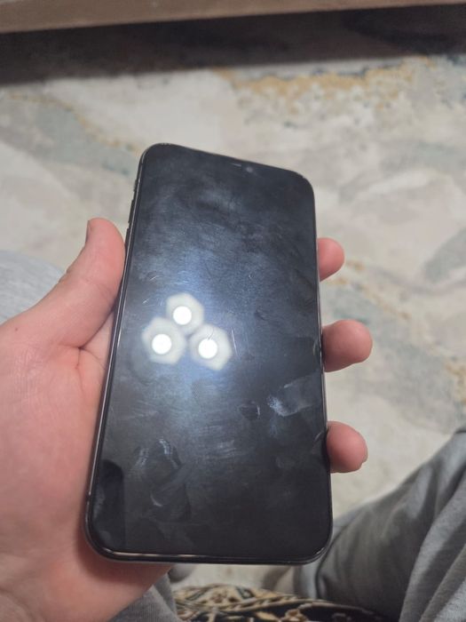 iPhone 11 64gb.