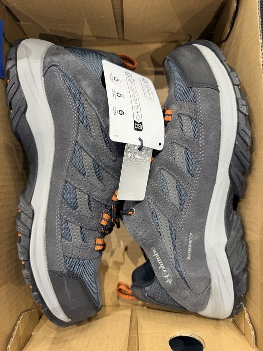 Columbia incaltaminte impermeabila 41,5