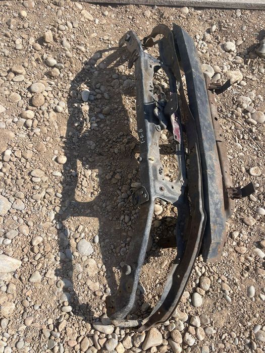 Телевизор Митсубиси Галант Акула Американец