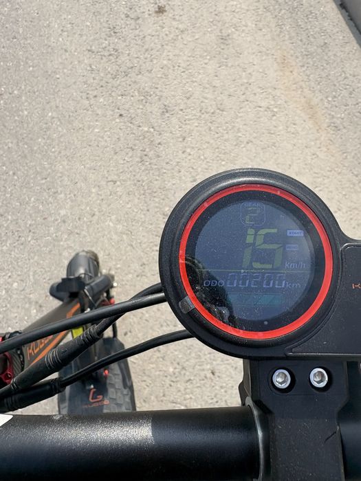 Куго м4 про плюс